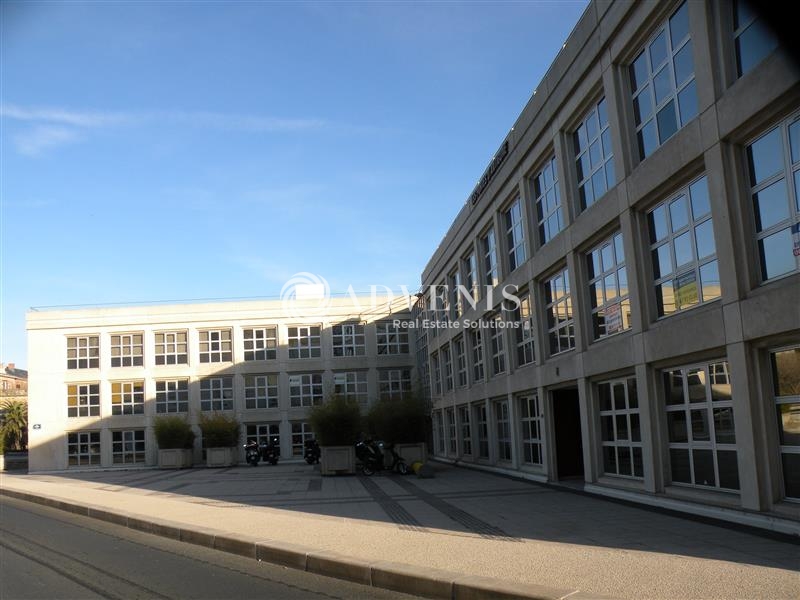 Location Bureaux MONTPELLIER (34000) - Photo 1