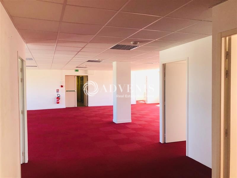 Location Bureaux MONTPELLIER (34000) - Photo 2
