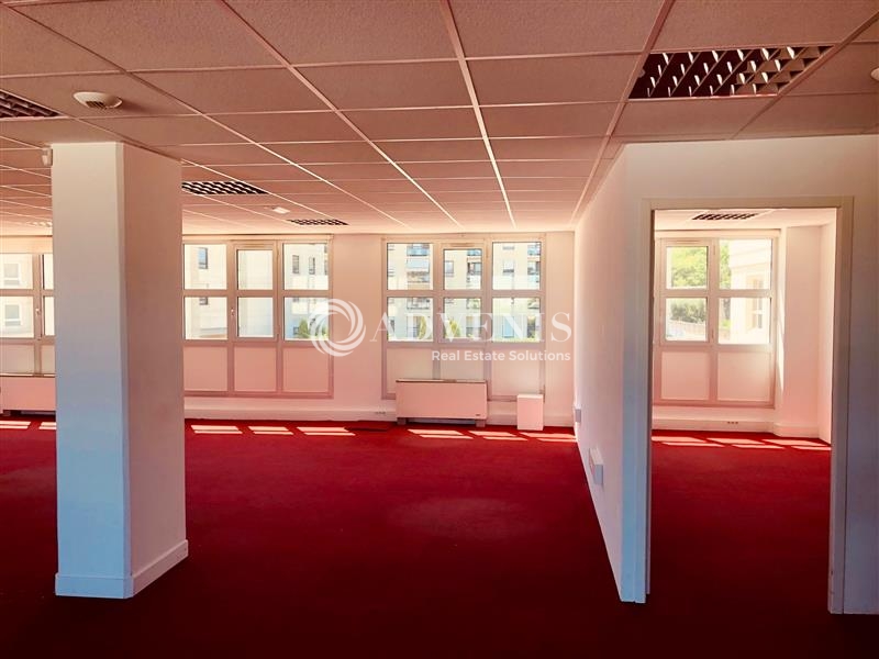Location Bureaux MONTPELLIER (34000) - Photo 3