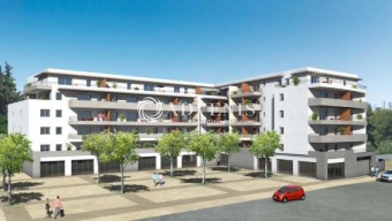 Vente Investisseur Commerces MONTPELLIER (34090) - Photo 1