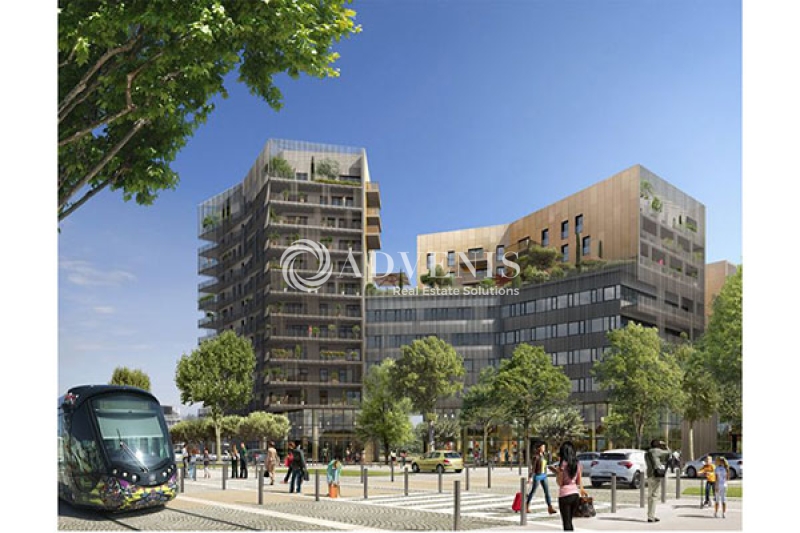 Vente Investisseur Commerces MONTPELLIER (34000) - Photo 1