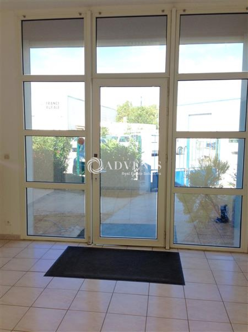 Location Bureaux MONTFERRIER SUR LEZ (34980) - Photo 1
