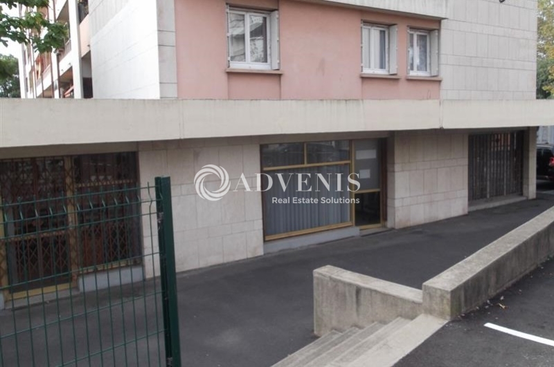 Vente Investisseur Bureaux MONTPELLIER (34000) - Photo 1