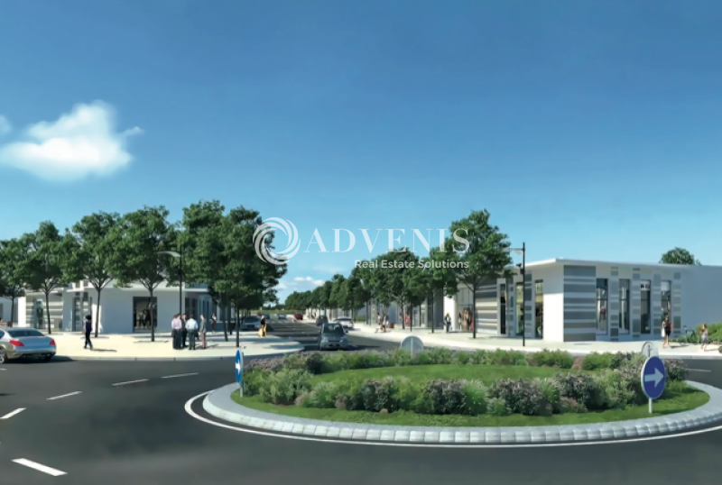 Location Commerces GIGNAC (34150) - Photo 2