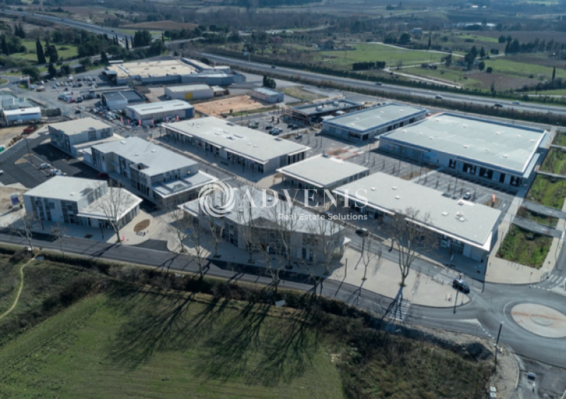 Location Commerces GIGNAC (34150) - Photo 4