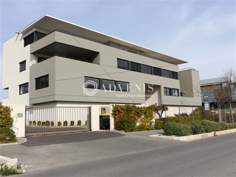 Location Bureaux GRABELS (34790) - Photo 1