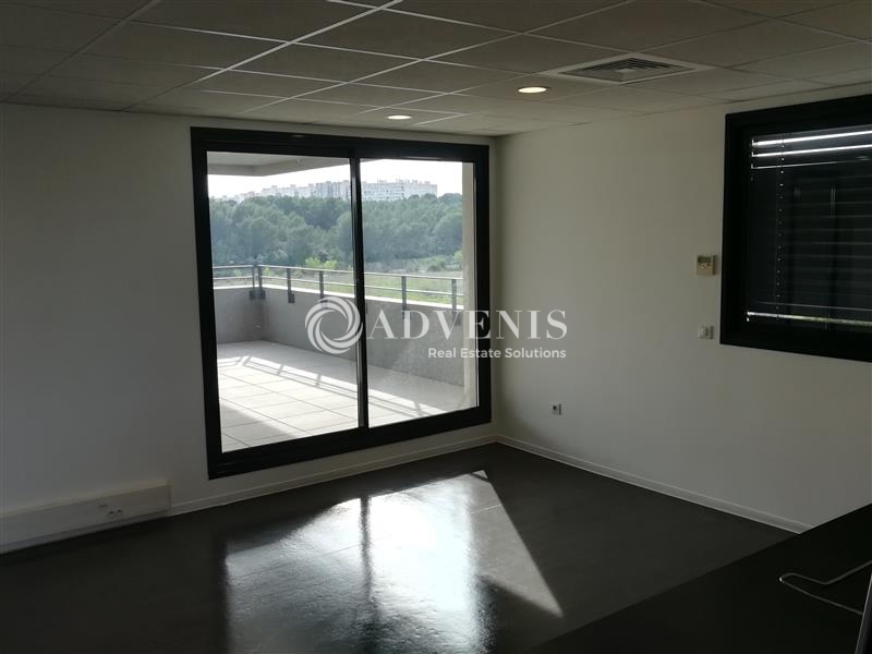 Location Bureaux GRABELS (34790) - Photo 3