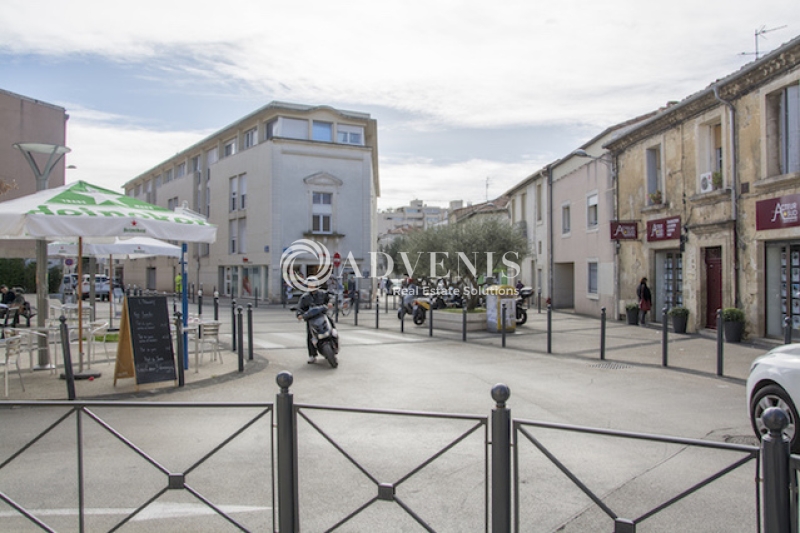 Location Commerces MONTPELLIER (34000) - Photo 1