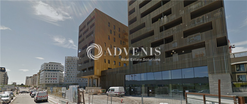 Location Commerces MONTPELLIER (34000) - Photo 1