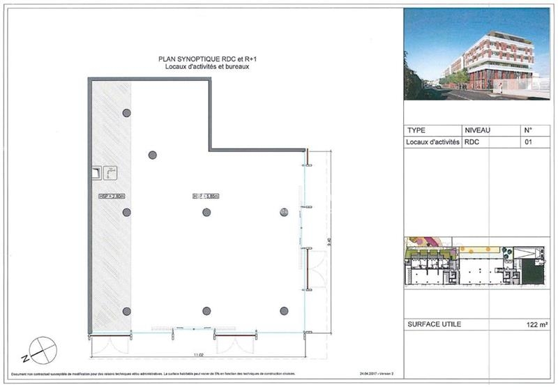 Location Commerces MONTPELLIER (34000) - Photo 3