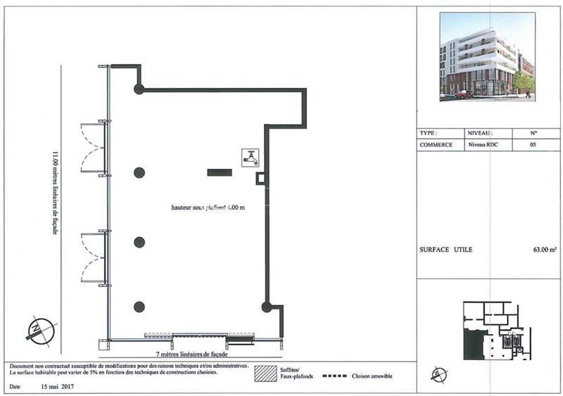 Location Commerces MONTPELLIER (34000) - Photo 6