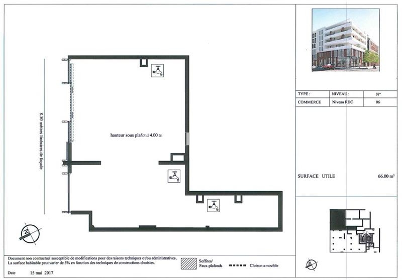 Location Commerces MONTPELLIER (34000) - Photo 7