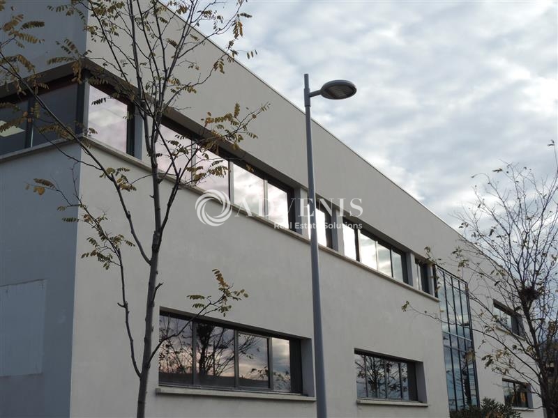 Location Bureaux MONTPELLIER (34080) - Photo 1