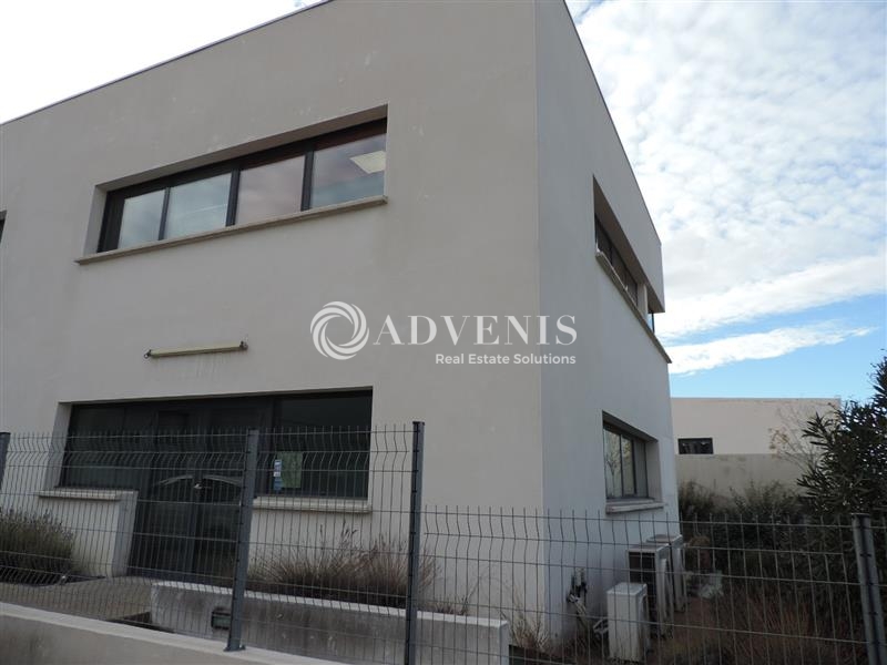 Location Bureaux MONTPELLIER (34080) - Photo 2