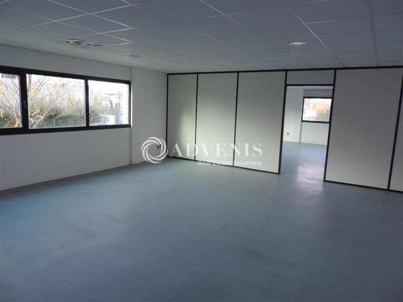 Location Bureaux MONTPELLIER (34080) - Photo 3