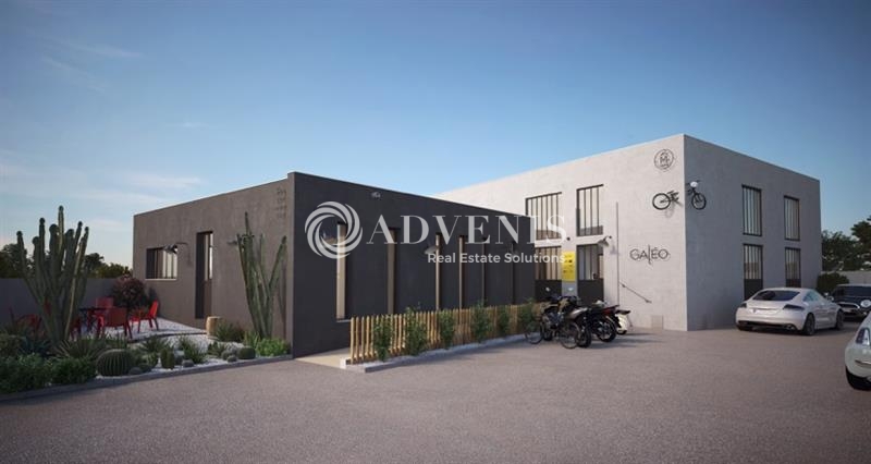 Location Bureaux MONTPELLIER (34000) - Photo 1