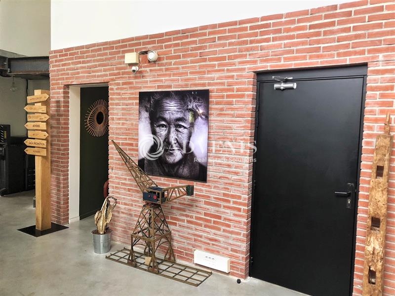 Location Bureaux MONTPELLIER (34000) - Photo 4