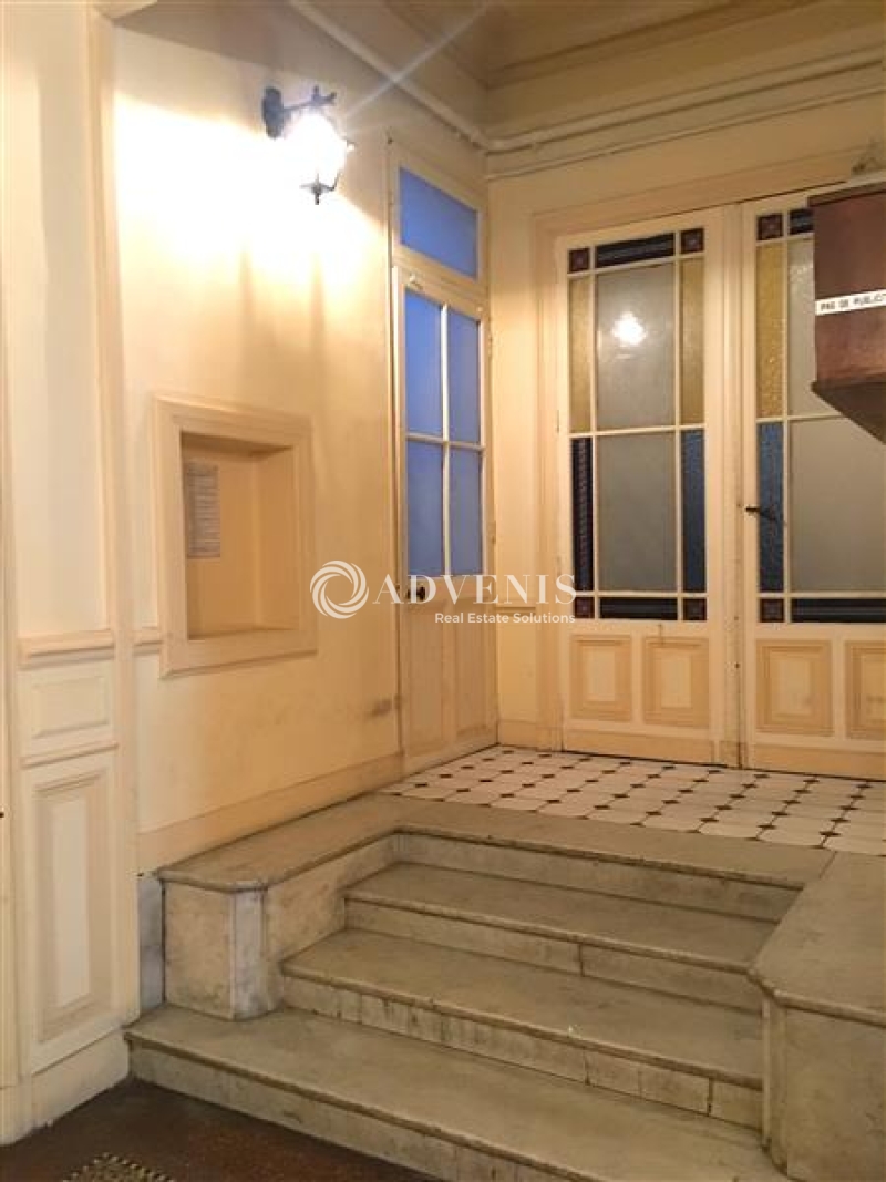 Location Bureaux MONTPELLIER (34000) - Photo 2