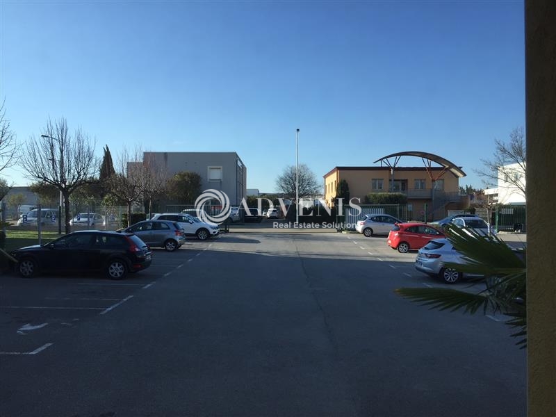 Location Bureaux NIMES (30900) - Photo 2