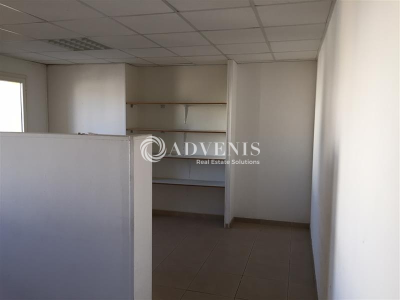 Location Bureaux NIMES (30900) - Photo 3
