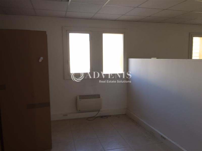 Location Bureaux NIMES (30900) - Photo 4