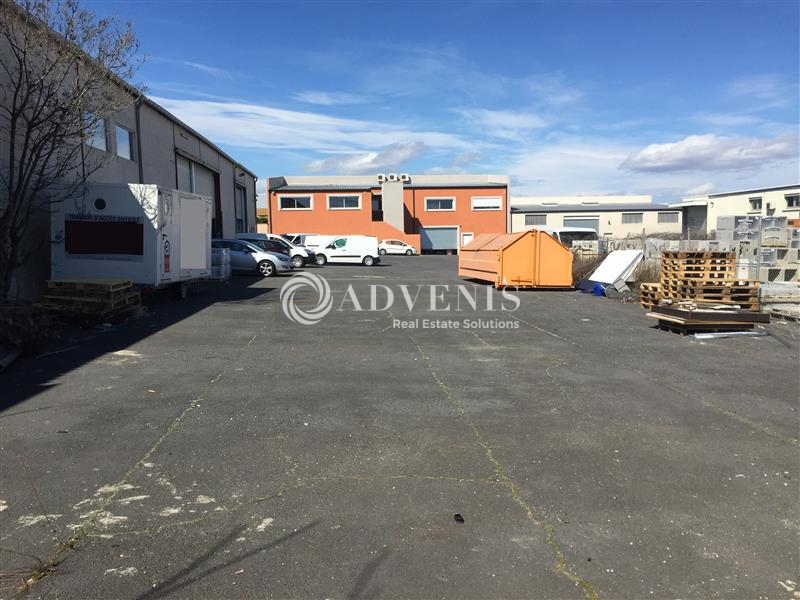 Location Activités Entrepôts BEZIERS (34500) - Photo 2