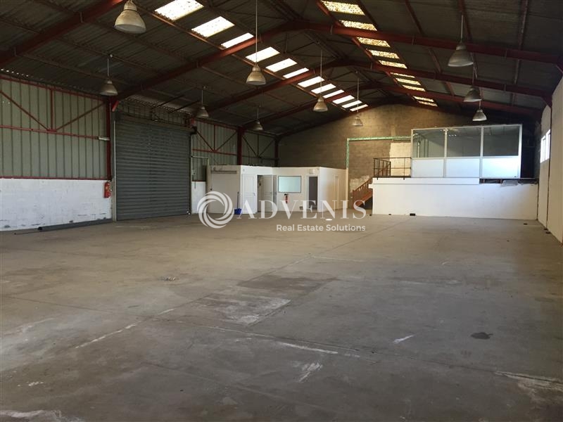 Location Activités Entrepôts BEZIERS (34500) - Photo 3