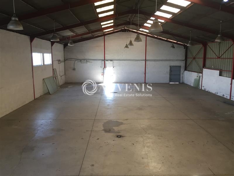 Location Activités Entrepôts BEZIERS (34500) - Photo 4
