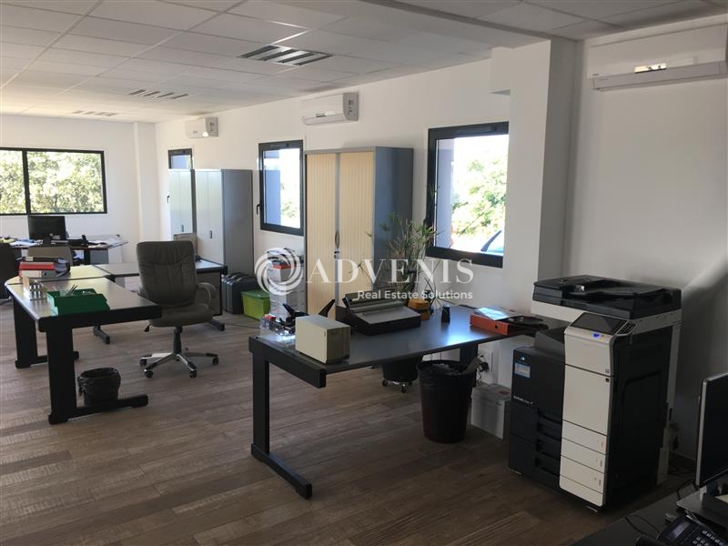 Location Bureaux VAILHAUQUES (34570) - Photo 1