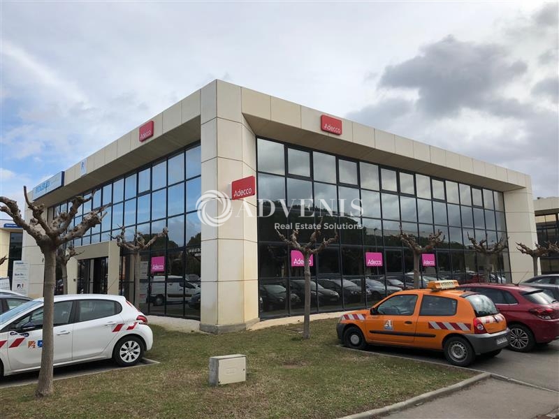Location Bureaux NARBONNE (11100) - Photo 1