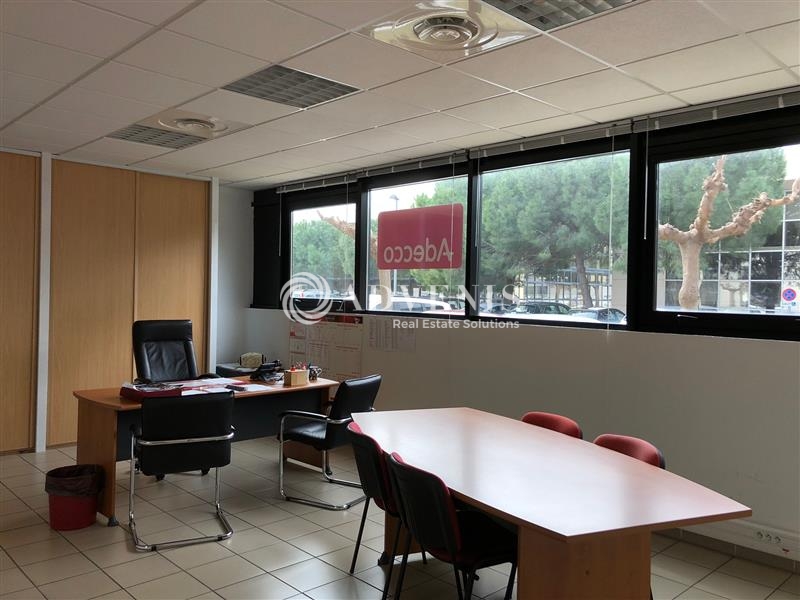 Location Bureaux NARBONNE (11100) - Photo 2
