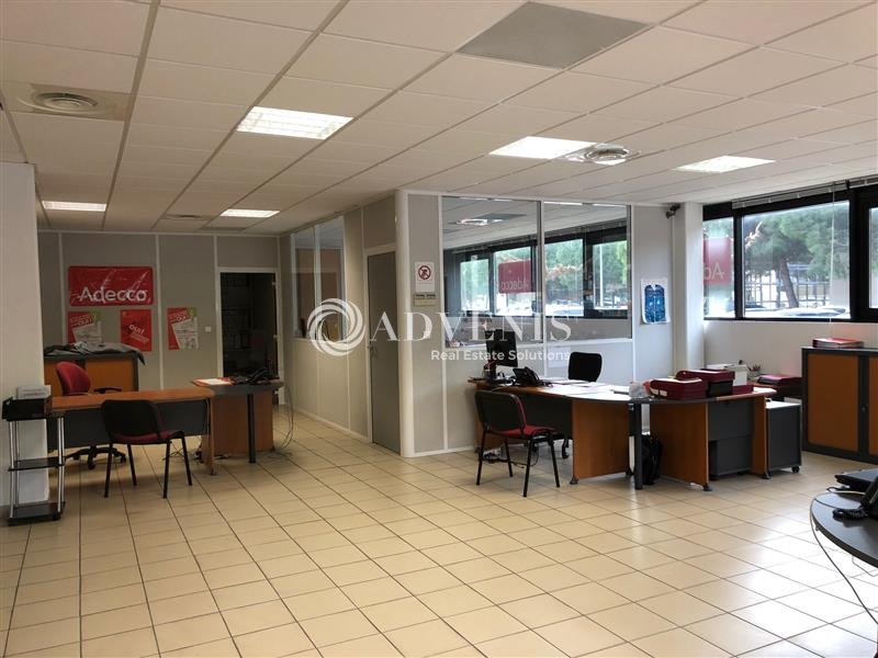 Location Bureaux NARBONNE (11100) - Photo 3