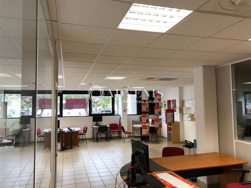 Location Bureaux NARBONNE (11100) - Photo 4