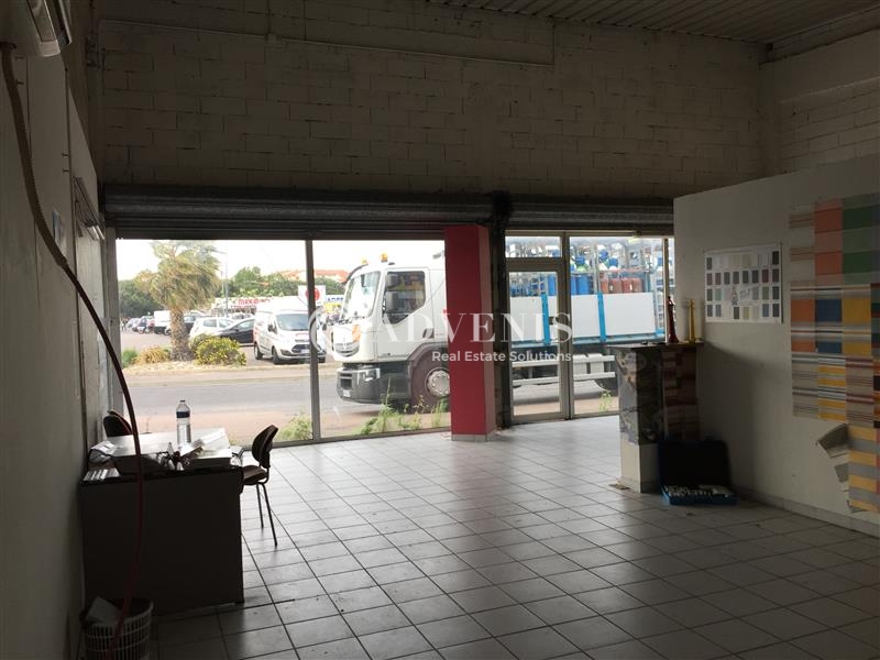 Location Commerces CABESTANY (66330) - Photo 2