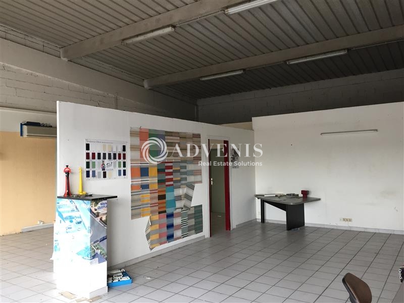 Location Commerces CABESTANY (66330) - Photo 3