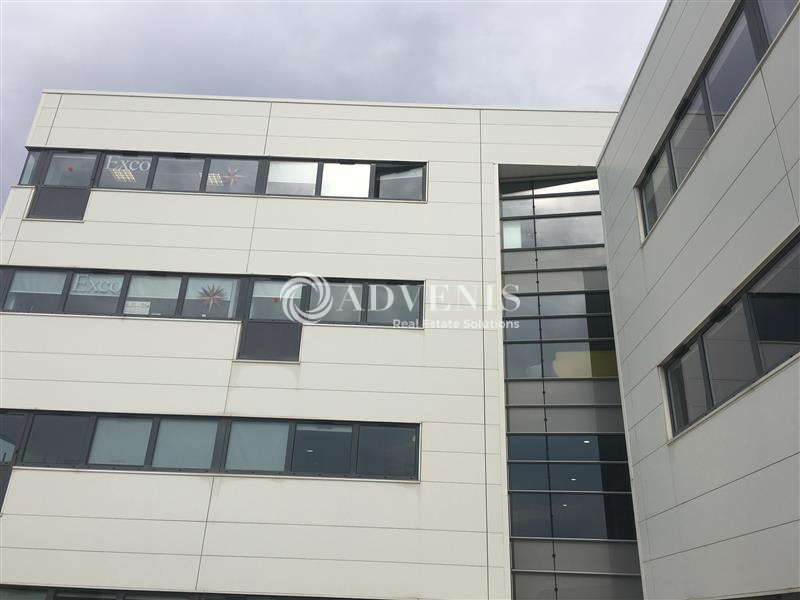Location Bureaux MONTPELLIER (34000) - Photo 1