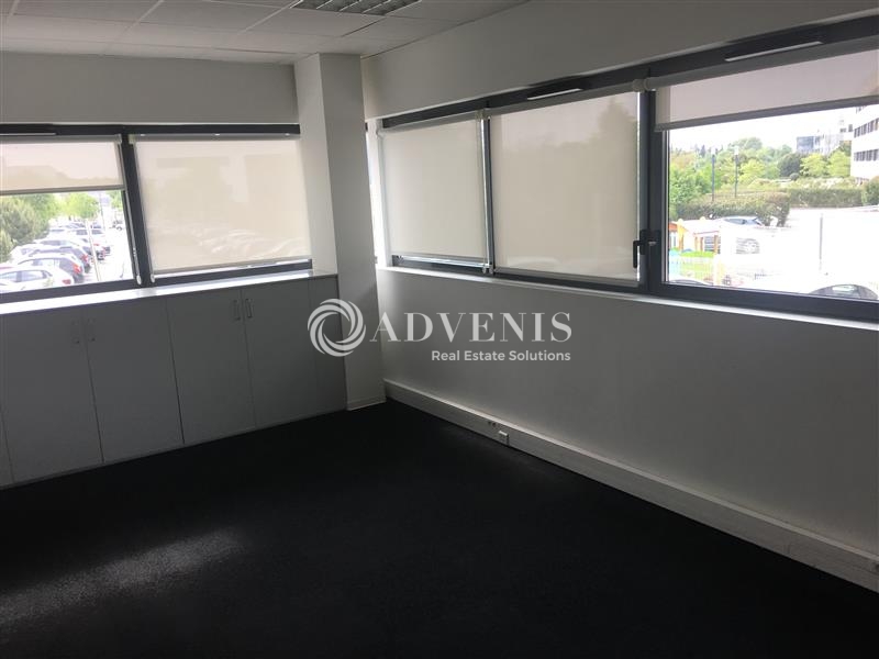 Location Bureaux MONTPELLIER (34000) - Photo 2