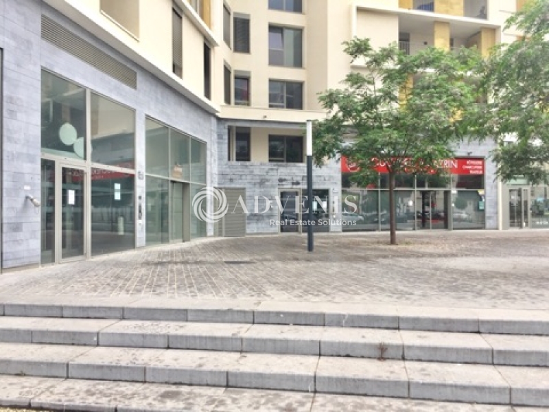 Location Commerces MONTPELLIER (34000) - Photo 1