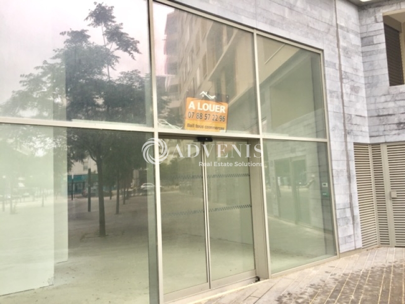 Location Commerces MONTPELLIER (34000) - Photo 2