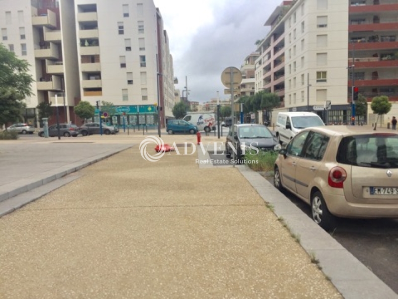 Location Commerces MONTPELLIER (34000) - Photo 3