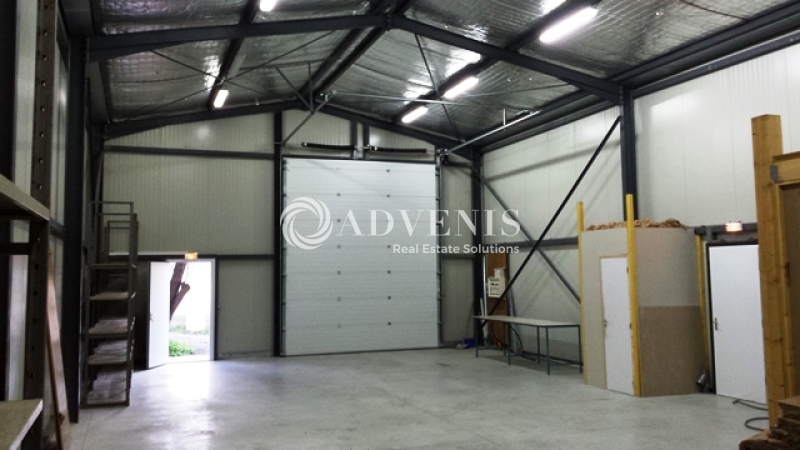 Location Activités Entrepôts LE CRES (34920) - Photo 2
