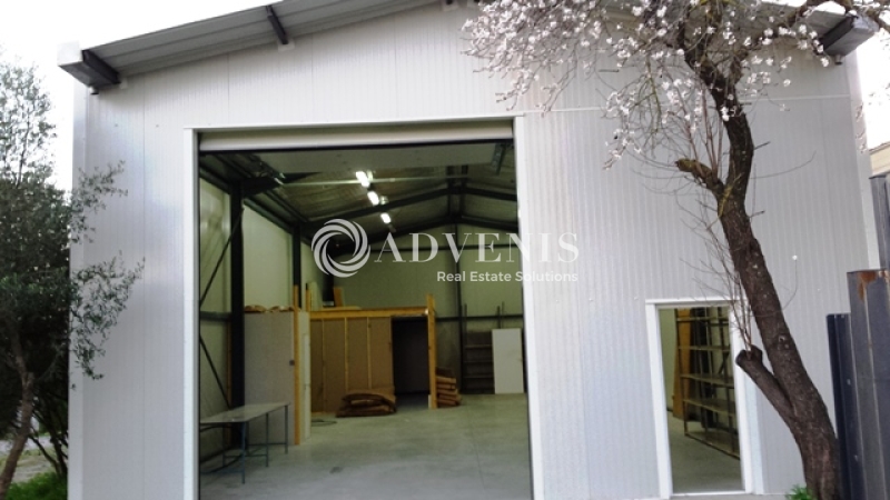 Location Activités Entrepôts LE CRES (34920) - Photo 3