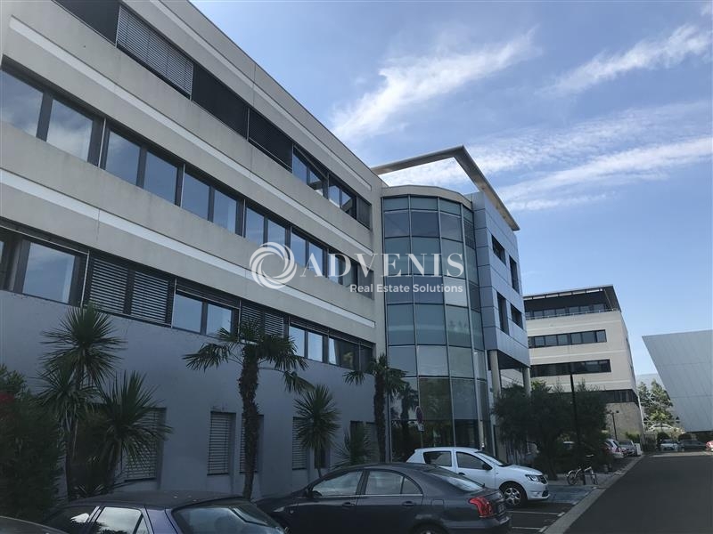 Location Bureaux MONTPELLIER (34000) - Photo 1