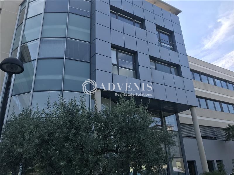 Location Bureaux MONTPELLIER (34000) - Photo 2