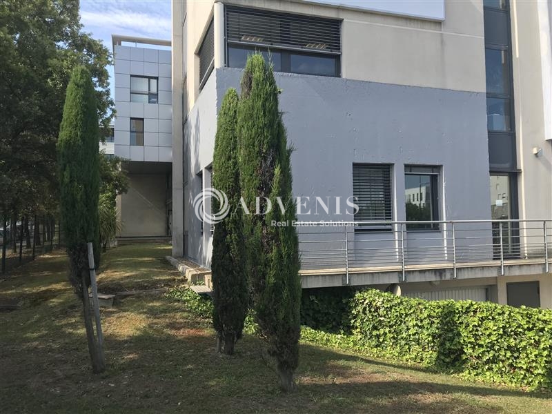 Location Bureaux MONTPELLIER (34000) - Photo 3