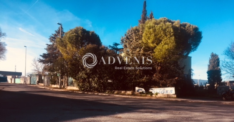 Location Commerces SAINT JEAN DE VEDAS (34430) - Photo 4