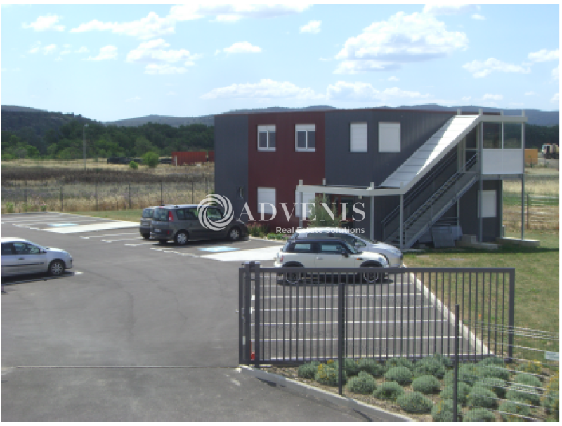 Location Bureaux LEZIGNAN CORBIERES (11200) - Photo 1