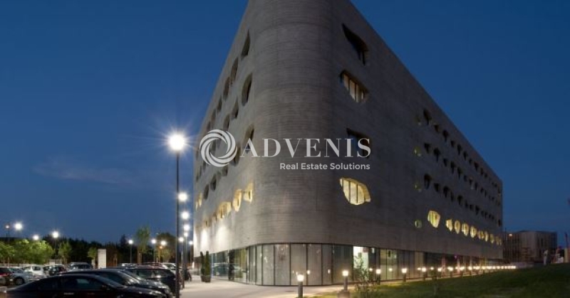 Location Bureaux MONTPELLIER (34000) - Photo 1