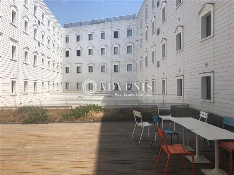 Location Bureaux MONTPELLIER (34000) - Photo 5