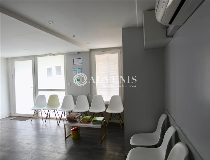 Vente Utilisateur Bureaux CASTELNAU LE LEZ (34170) - Photo 4